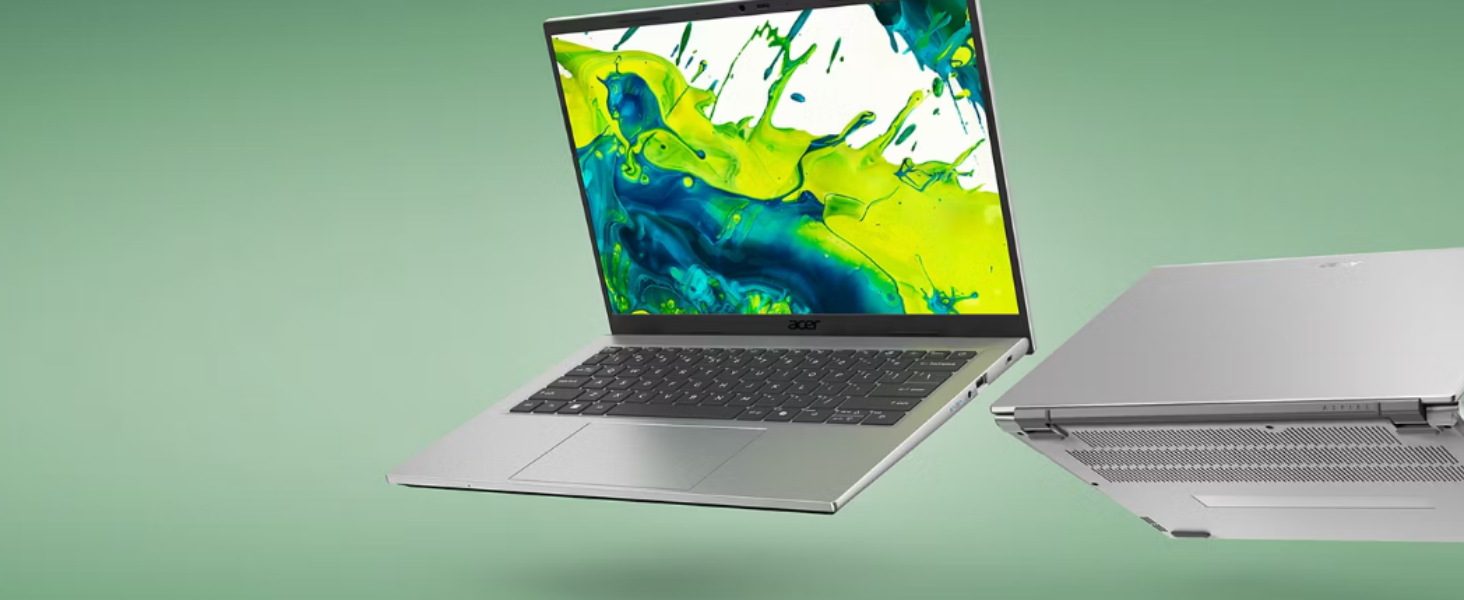 Acer Aspire Go 17