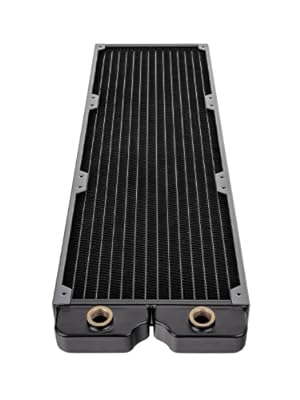 Pacific SR Slim Radiator