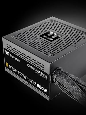 Thermaltake Toughpower GX3 0850W