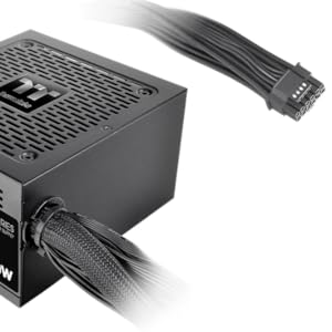 ATX 3.0 et PCIe Gen 5