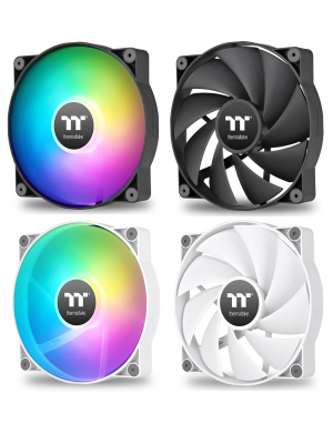 Ventilateurs Thermaltake série CT200