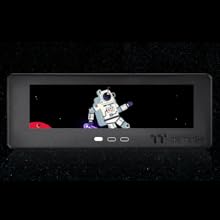Personnalisez votre écran LCD