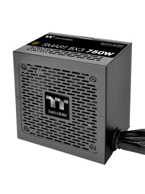 Thermaltake Smart BX3 550W/650W/750W