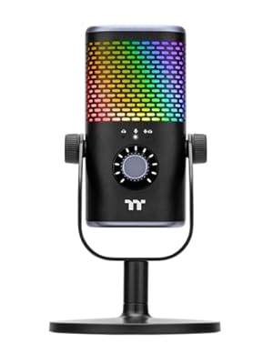 GR500 Microphone de jeu