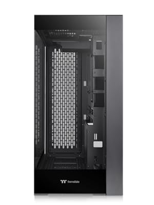 CTE E660 MX Mid Tower Chassis