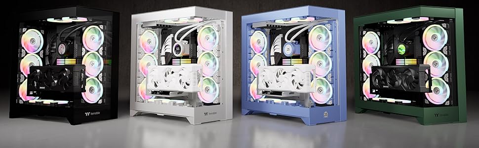 Le CTE E660 MX est disponible en 4 couleurs