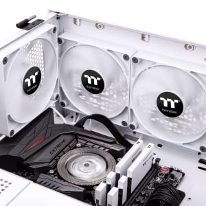 Nouveau cadre de ventilateur