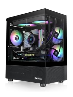 Thermaltake View 270 TG ARGB