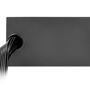 Un design propre