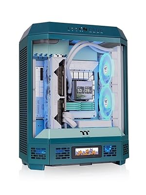 The Tower 600