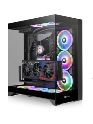 Thermaltake E550 TG