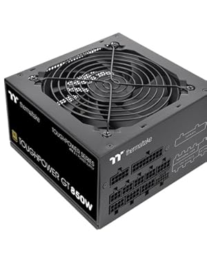 Toughpower GT 750/850W/1000W/1200W