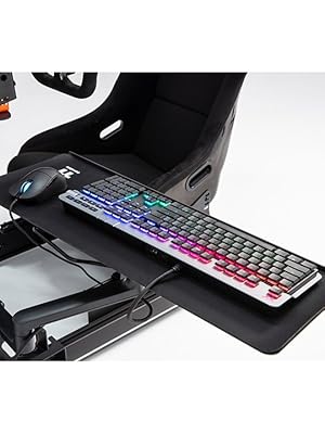 Plateau pour clavier et souris