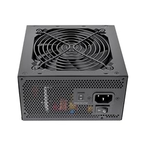 Ventilateur Smart Zero silencieux