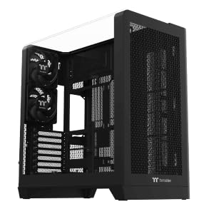 Ventilateur préinstallé