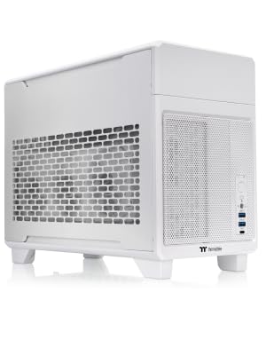 TR 100 Mini Chassis