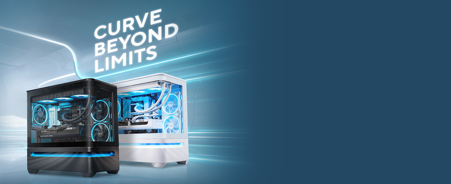ASUS Prime AP202 ARGB​