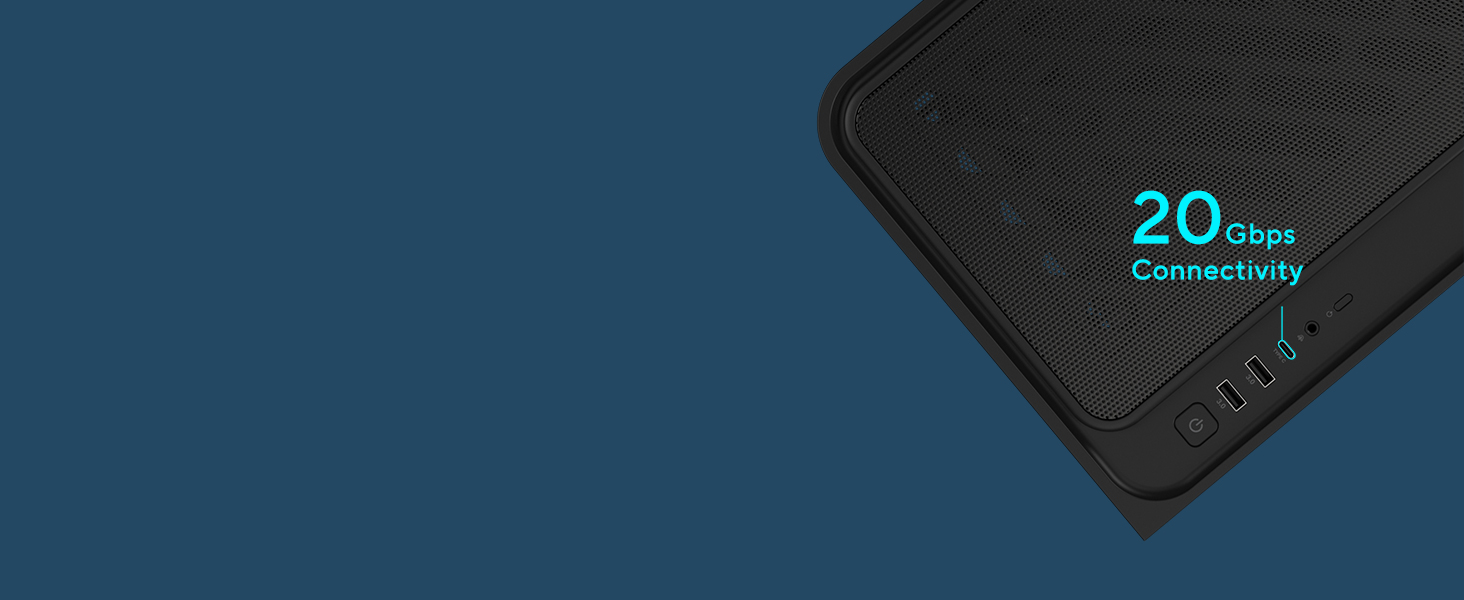USB Type-C haute vitesse