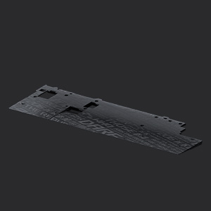 Pad en silicone