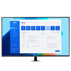 DisplayWidget Center