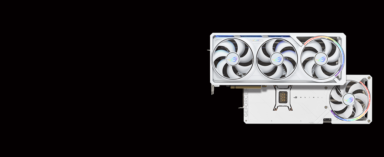 Quadruple ventilateur Force