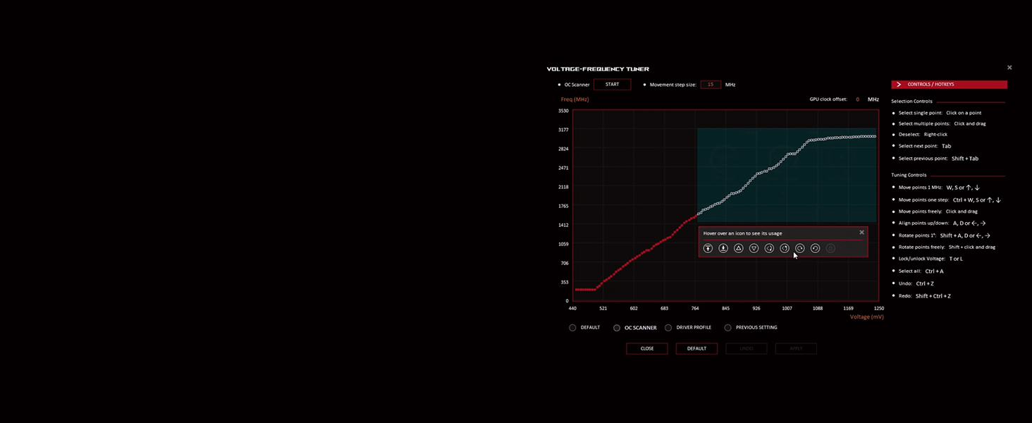 Overclocking