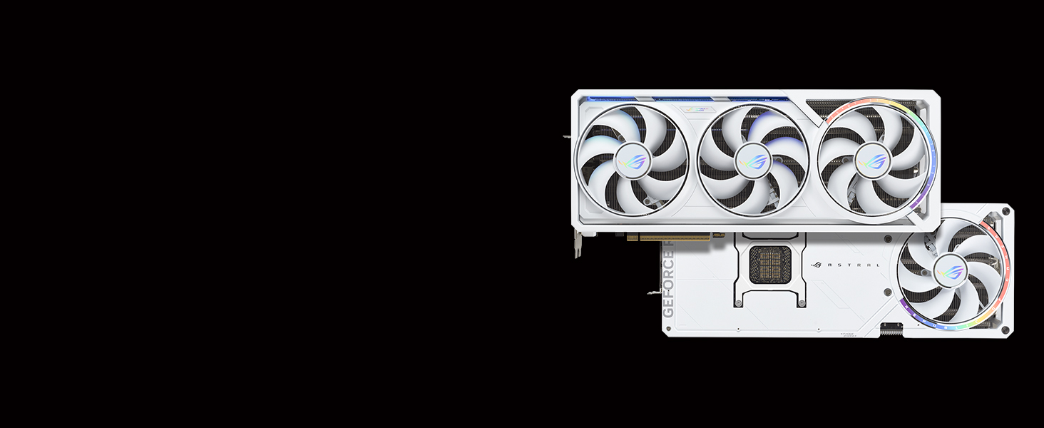 Quadruple ventilateur Force