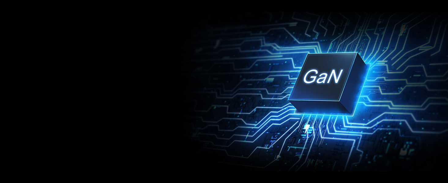 GaN MOSFET​