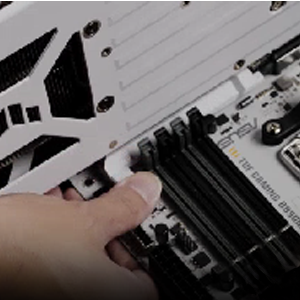 PCIe Slot Q-Release