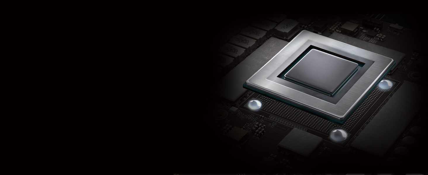 Support et protection de GPU ASUS