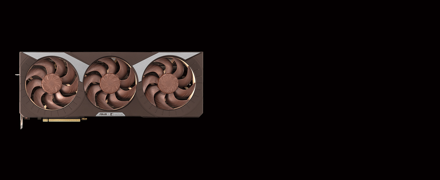 Ventilateurs Noctua NF-A12x25 G2 PWM