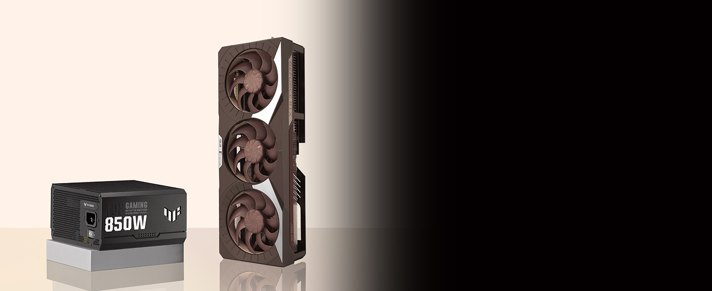 MEILLEUR BLOC D'ALIMENTATION POUR RTX SÉRIE 50