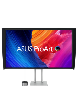 ASUS ProArt Display OLED PA32UCDMR-K 32" Moniteur professionnel