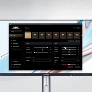 Le moniteur parfait pour votre Mac