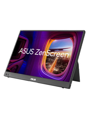 ZenScreen MB16NCG