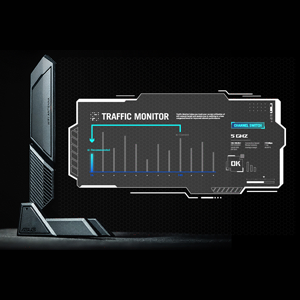 Traffic Monitor