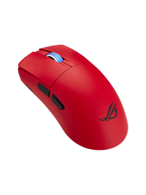 ASUS ROG Harpe II Ace Lava Red Wireless Gaming Mouse