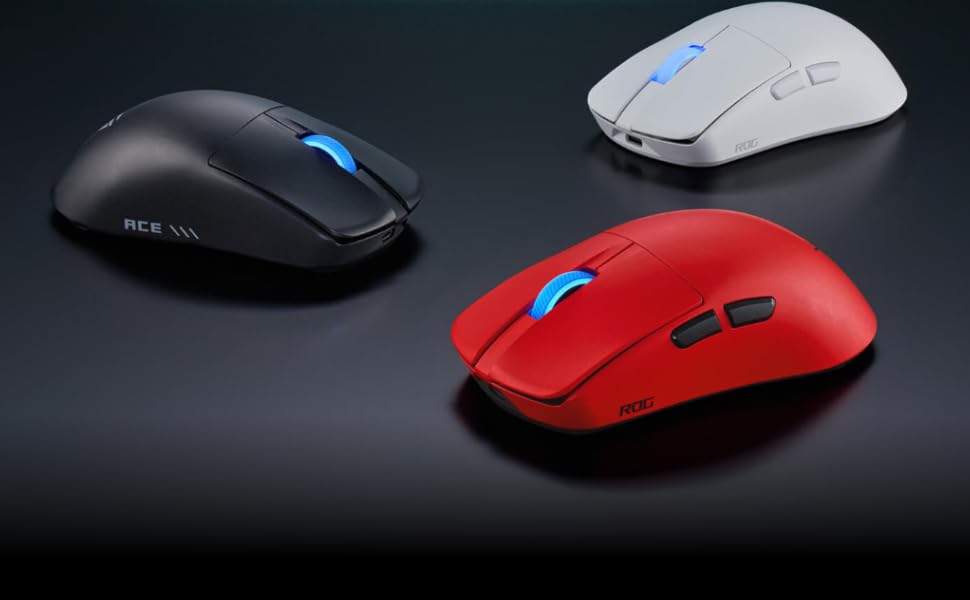 ROG HARPE ACE MINI