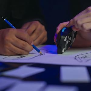 Développé avec des champions
