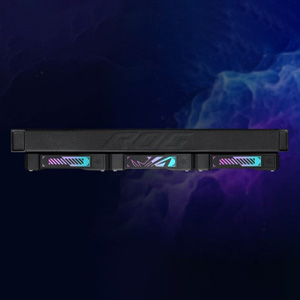 Aura Fan Edge