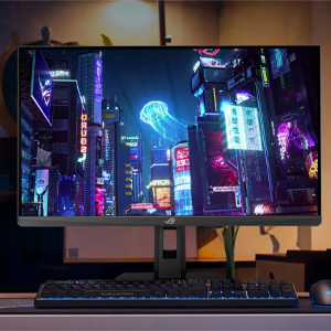Une qualité visuelle incomparable