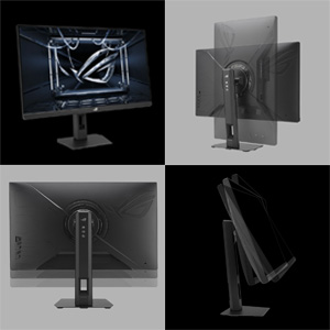 Design compact, confort ergonomique