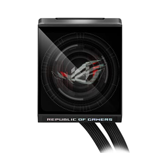 Grand écran LCD de 5,08"