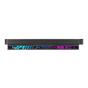 Aura Fan Edge