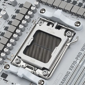 Amélioration de la mémoire DRAM de classe serveur