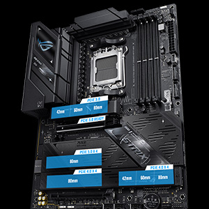 PCIE 5.0