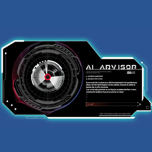 AI Advisor