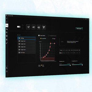 ASUS Fan Xpert 2+