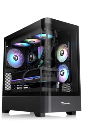 Thermaltake View 290