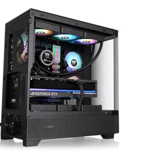 Synchronisation avec logiciel de carte mère RVB